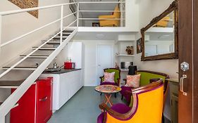 Panarea Loft In The City Center By Wonderful Italy